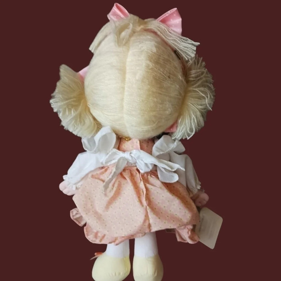 Precious moment applause vtg heather doll 1985 - Picture 12 of 12